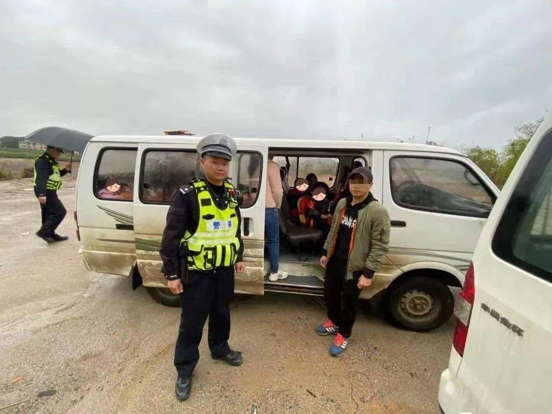 廣西賀州：自曝內幕！賀州校車司機良心發現，手寫致歉書在朋友圈瘋轉！