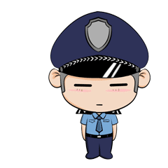 關注校車安全，沅江交警在行動！