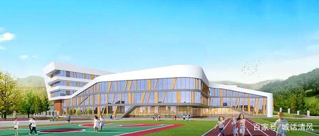 周哥莊社區到新小學校車問題，市民有話說，官方高度重視積極解決