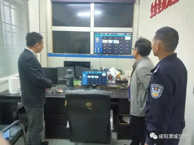 多部門聯動 加強秋冬季校車交通安全管理 多部門聯動 加強秋冬季校車交通安全管理