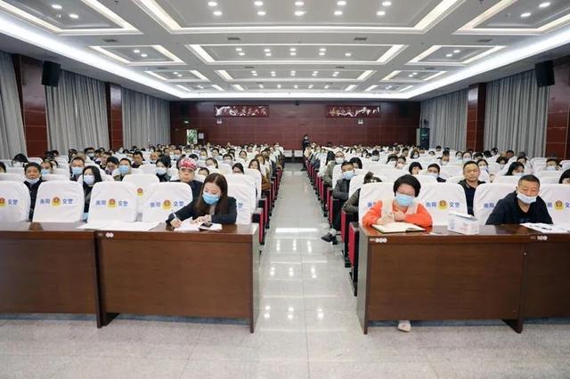 蒸湘區：念好校車安全“緊箍咒” 全力護航學生安全