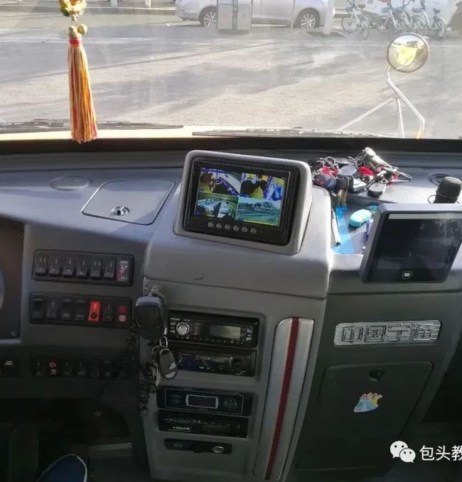 開展全市校車防疫、安全大檢查 筑牢校車防疫、安全屏障