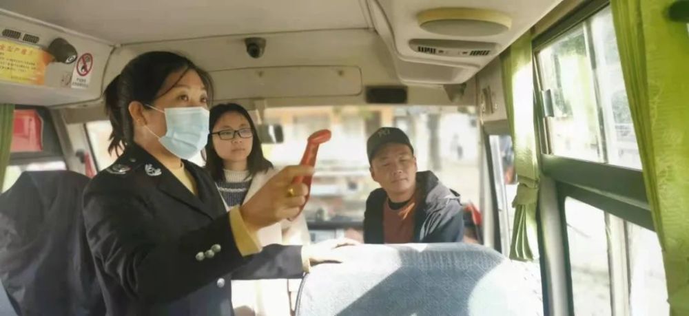 平安校園‖潼關縣教科局多措并舉切實做好冬季校車安全運行工作 平安校園‖潼關縣教科局多措并舉切實做好冬季校車安全運行工作