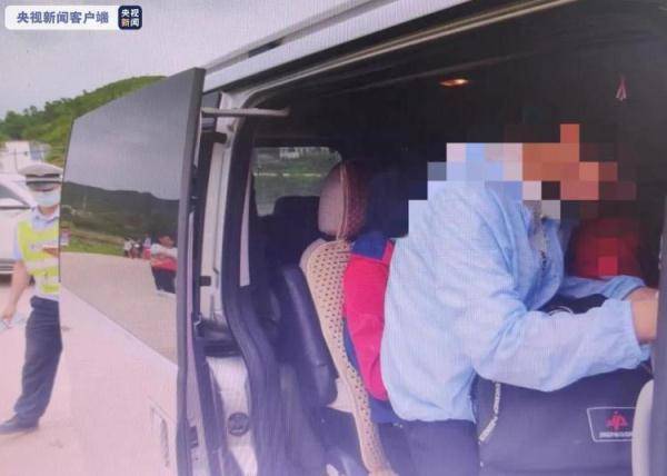 江西一輛7座“黑校車”超員142% 法院判了! 江西一輛7座“黑校車”超員142% 法院判了!