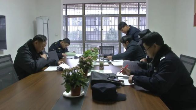 大悟多部門聯合開展校車安全專項整治/ 圖片