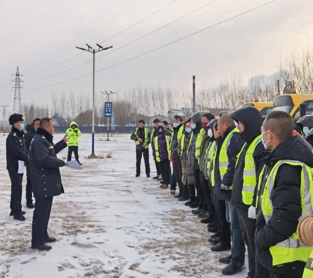 【我為群眾辦實事】開展校車駕駛員培訓 護航學生平安路 【我為群眾辦實事】開展校車駕駛員培訓 護航學生平安路