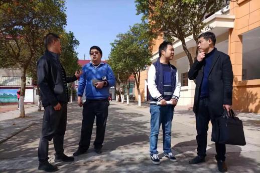 安鄉(xiāng)縣安康鄉(xiāng)召開2022年春季開學(xué)第二次校車司機(jī)安全工作調(diào)度會(huì)/ 安鄉(xiāng)縣安康鄉(xiāng)召開2022年春季開學(xué)第二次校車司機(jī)安全工作調(diào)度會(huì)