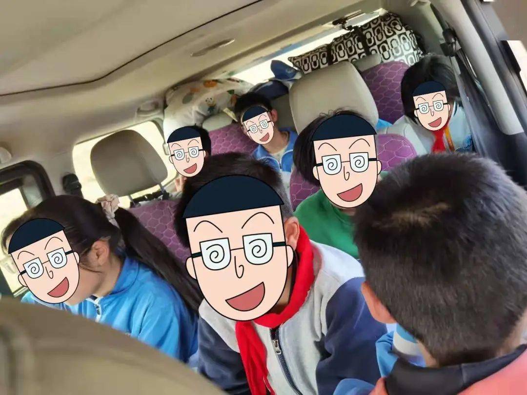 罰款10000元!貴溪一“黑校車”被查! 罰款10000元!貴溪一“黑校車”被查!