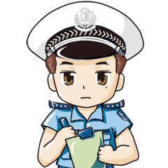 交警集中嚴查校車，“問題”車輛立即整改！孩子乘坐校車要注意十個細節(jié)……