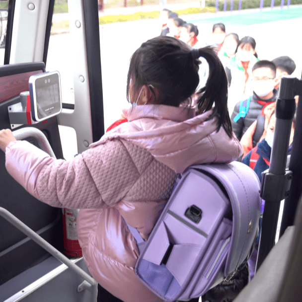 衢州“一校一策”有效治理校園周邊擁堵 衢州“一校一策”有效治理校園周邊擁堵