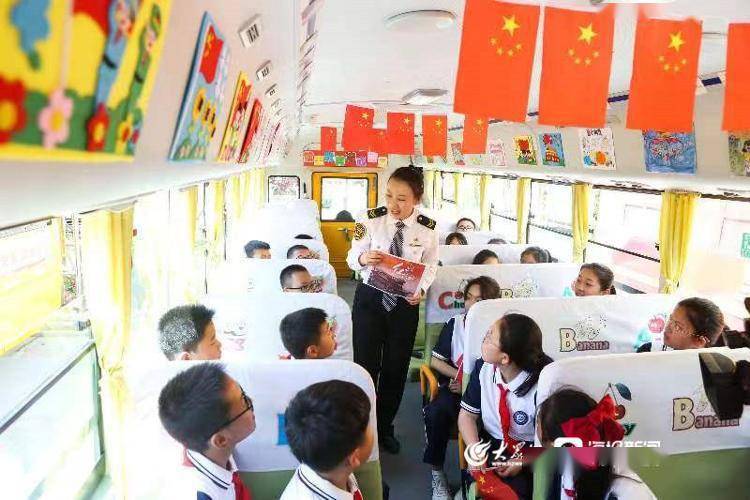 全國首個校車運營服務管理團體標準正式發布