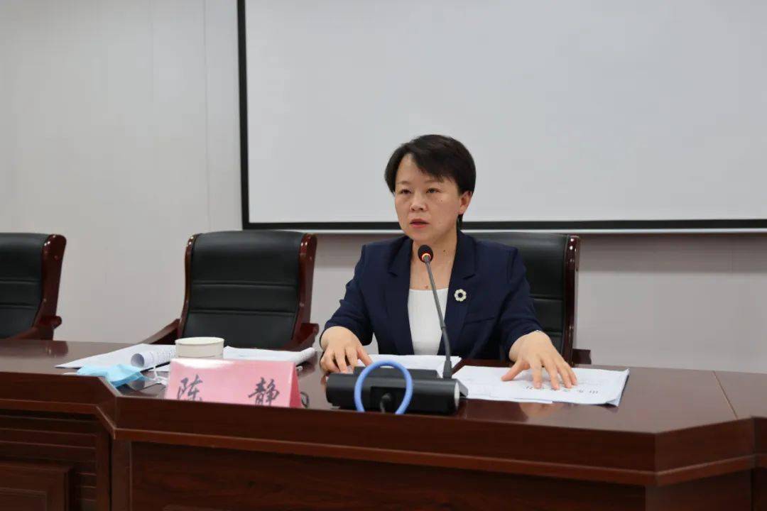 鄒平市學校（校車）安全生產專業委員會暨防汛防溺水會議召開