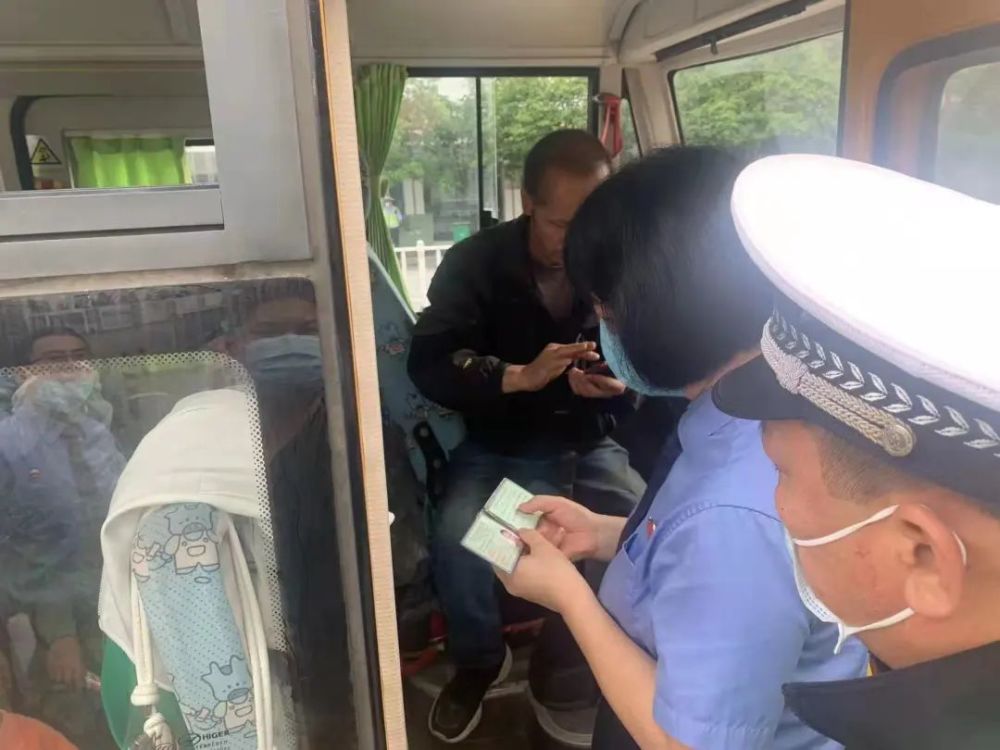 檢察建議“回頭看”,筑牢校車運營安全“防護網(wǎng)” 檢察建議“回頭看”,筑牢校車運營安全“防護網(wǎng)”