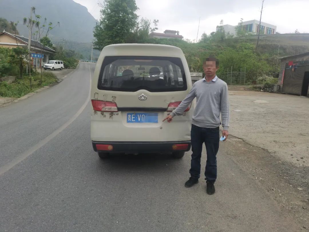 嚴重超員被判刑——晴隆縣三位“黑校車”駕駛人被依法處罰！