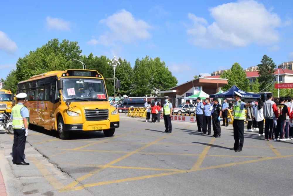 “青春大片”今日上映，萊西4092名考生參加高考