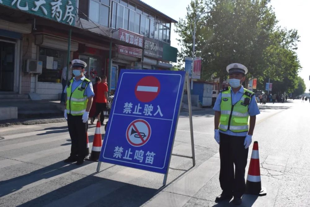 “青春大片”今日上映，萊西4092名考生參加高考