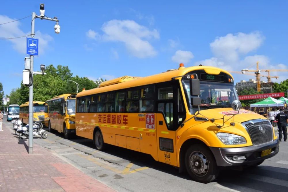 “青春大片”今日上映，萊西4092名考生參加高考