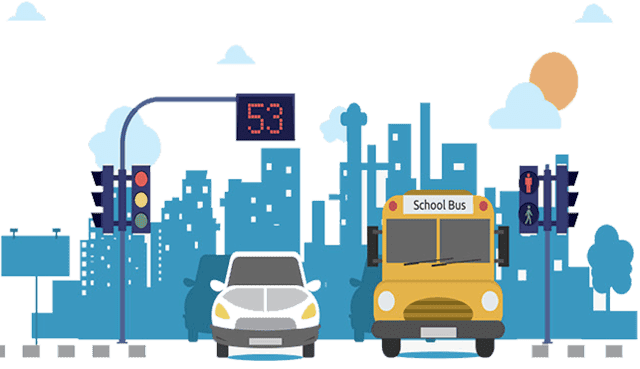 校車安全伴我行 應急演練筑防線 校車安全伴我行 應急演練筑防線