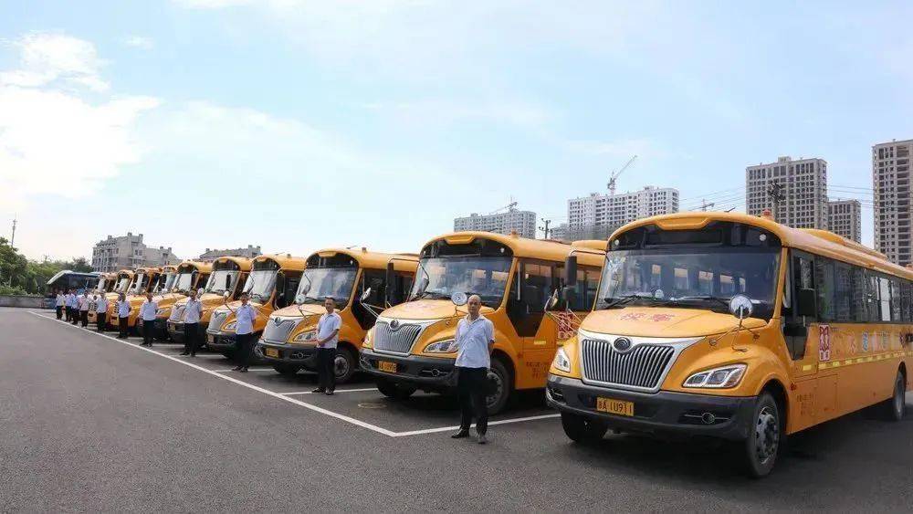 兒童友好|童心童行共享美好,校車提質(zhì)擴(kuò)面運(yùn)行,助力兒童友好城區(qū)建設(shè)! 兒童友好|童心童行共享美好,校車提質(zhì)擴(kuò)面運(yùn)行,助力兒童友好城區(qū)建設(shè)!