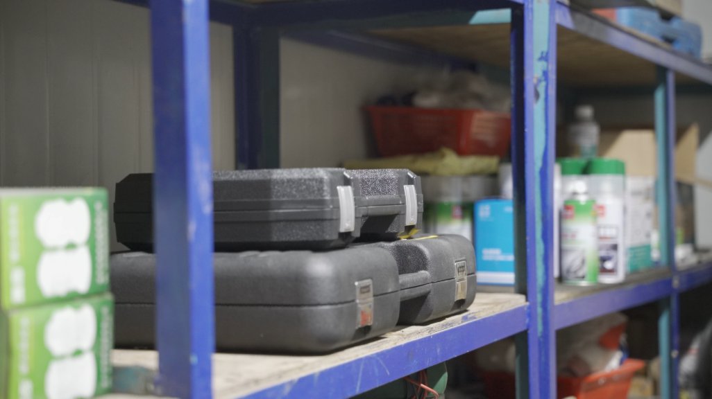 “一鍵清空”服務(wù)難題,臨潼校車用戶點(diǎn)贊宇通“巡回直服” “一鍵清空”服務(wù)難題,臨潼校車用戶點(diǎn)贊宇通“巡回直服”