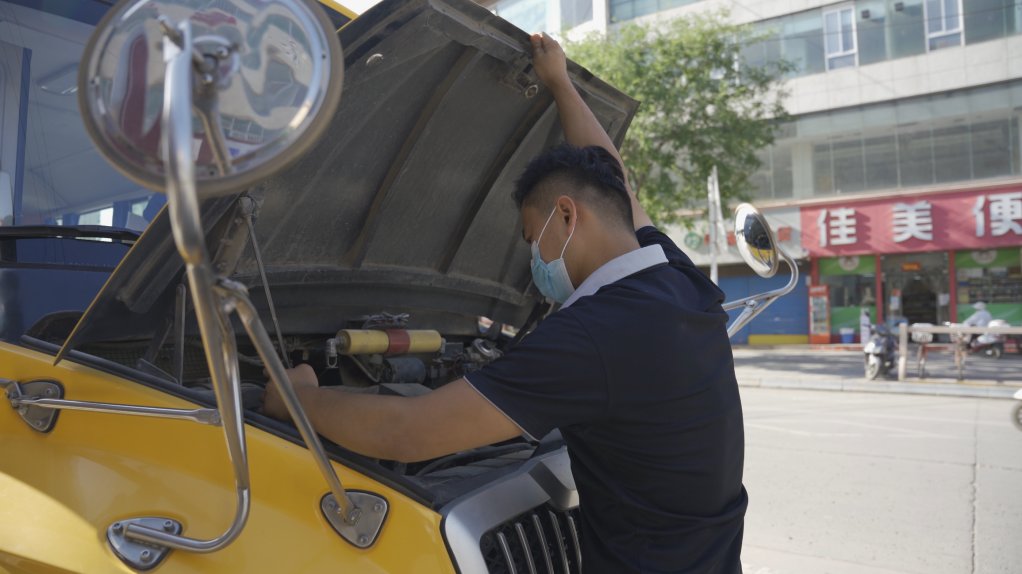 “一鍵清空”服務(wù)難題,臨潼校車用戶點(diǎn)贊宇通“巡回直服” “一鍵清空”服務(wù)難題,臨潼校車用戶點(diǎn)贊宇通“巡回直服”