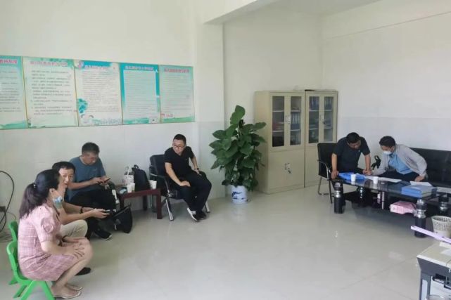 惠民,全面檢查幼兒校車! 圖片