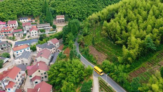 從空白到引領，中國校車走過十年不凡路