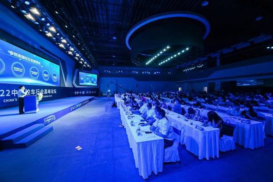 從空白到引領，中國校車走過十年不凡路