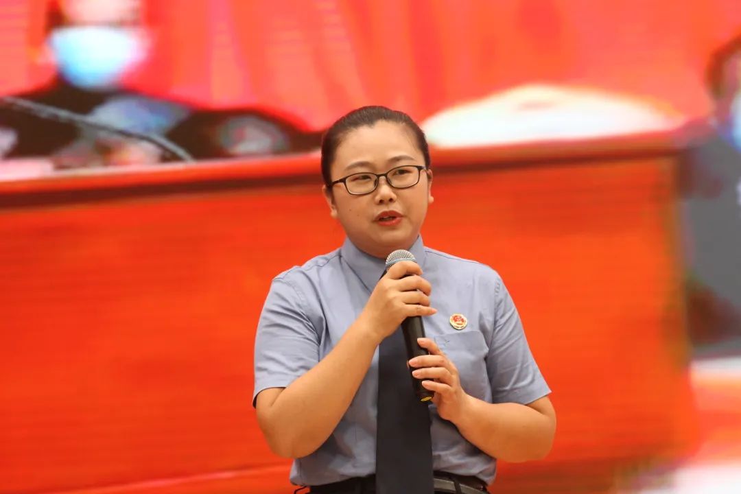 檢察故事|“小案”不“小辦”，用心護民安