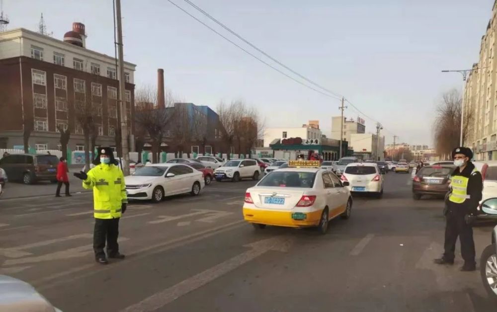 公主嶺:切實(shí)加強(qiáng)校車及學(xué)生接送車輛安全管理 公主嶺:切實(shí)加強(qiáng)校車及學(xué)生接送車輛安全管理