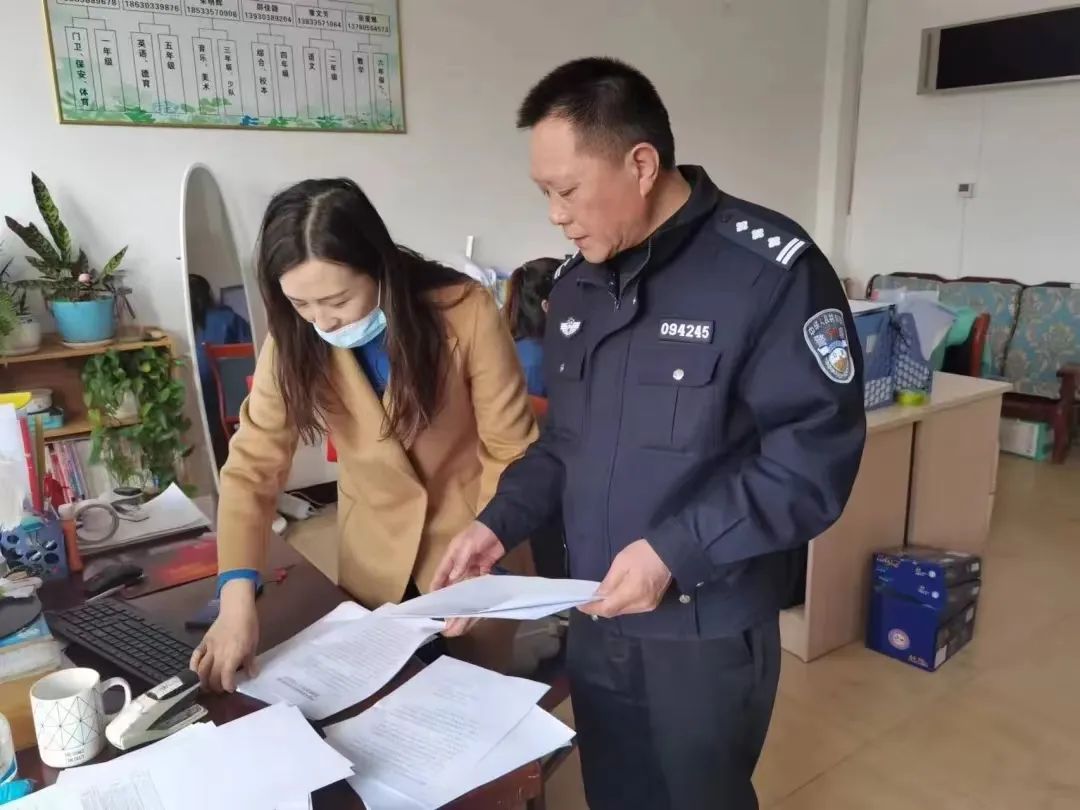 讓校車“跑”得更安全! | 文明交通 你我同行 圖片