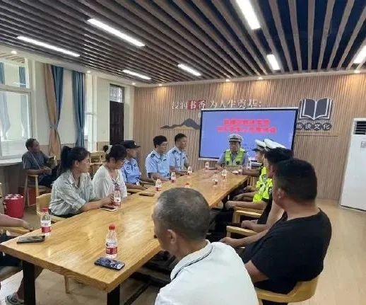 開學季 | 校車安全大檢查 筑牢平安上學路! 圖片