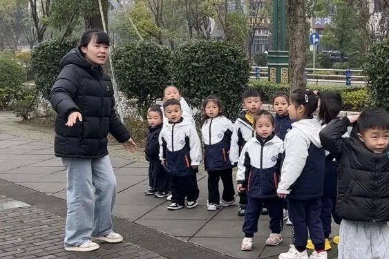 我們的隆橋生活|2025年校車安全應急演練