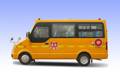 SC6605系列幼兒專用校車