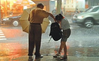 心聲：孩子的接送問題，其實(shí)我們可以更“任性”