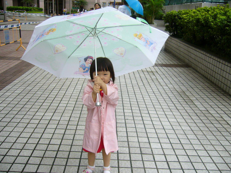 心聲：孩子的接送問題，其實(shí)我們可以更“任性”