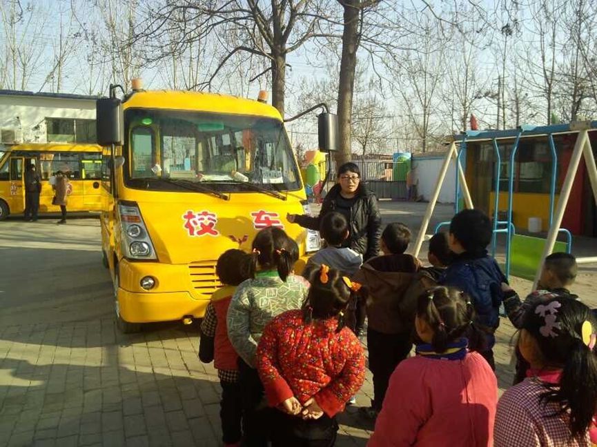 心聲：孩子的接送問題，其實(shí)我們可以更“任性”