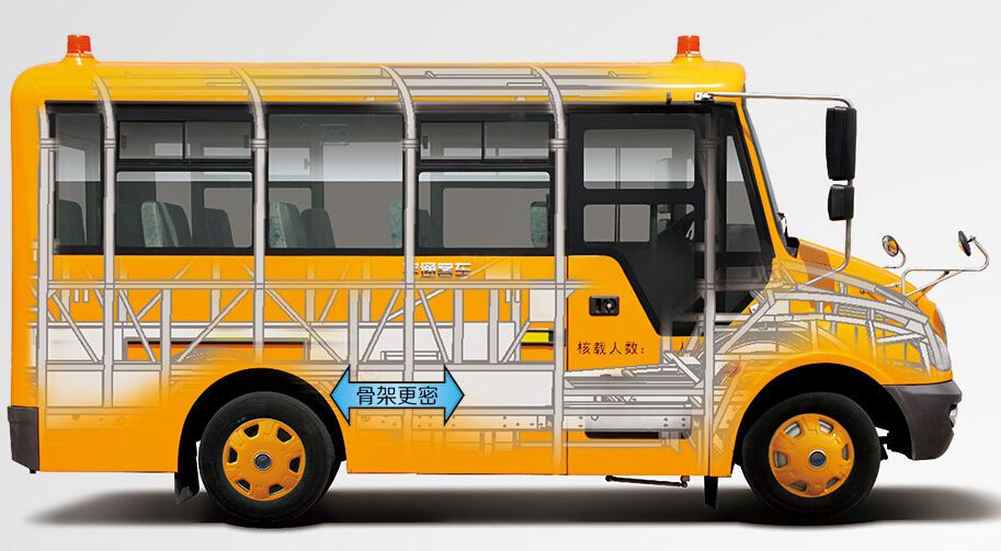 “幼兒被遺忘校車內(nèi)......”這種悲劇其實是能避免的