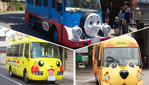 幼童黑校車上墜落身亡 什么樣的車能擔當校車責任