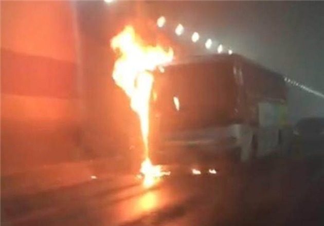 威海校車事故有感:校車市場正視和規(guī)范遠(yuǎn)不夠