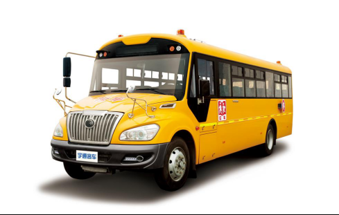 宇通總裁 :“專業校車”推廣刻不容緩