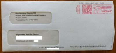 美國(guó)各州停讓校車的交規(guī)和親身教訓(xùn)