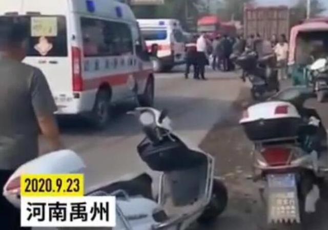 東方快評丨4死9傷，是誰引發了“校車奪命”悲劇？