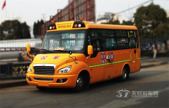 校車該如何運營?我國主流運營模式大盤點! \