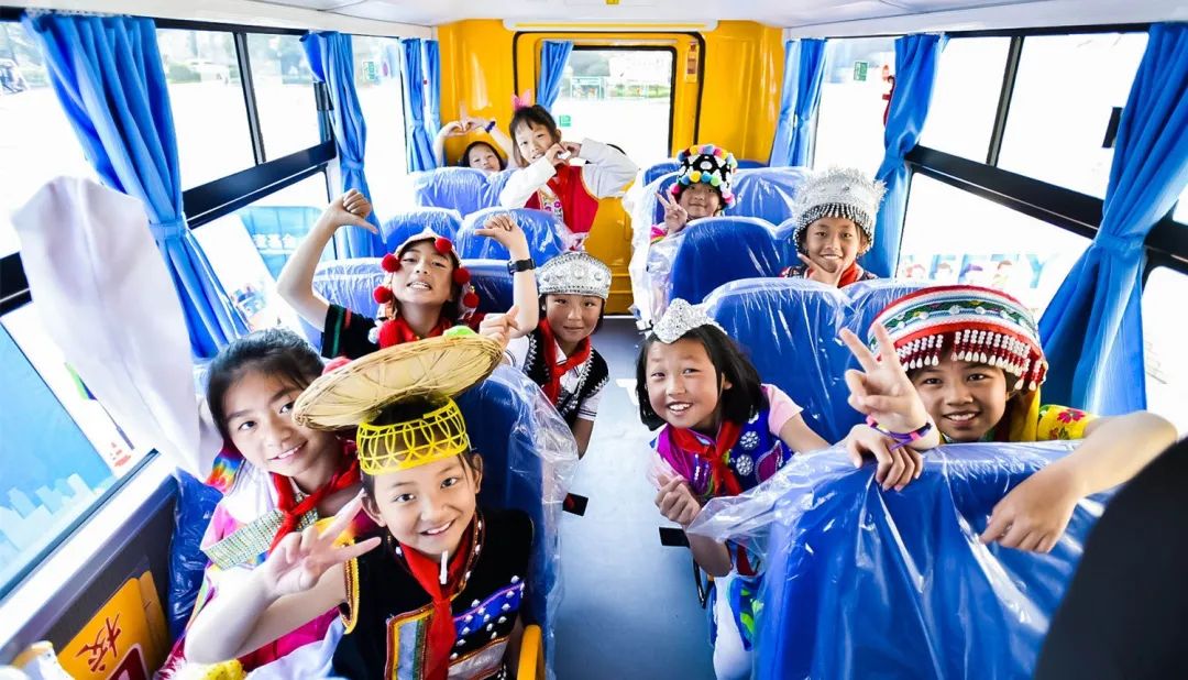 行話丨專用校車不是不夠用，而是用得不夠