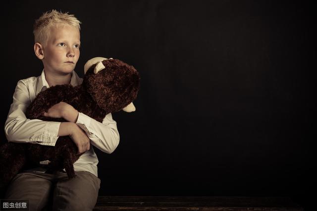 幼兒園門前的“離別”大戲：如何預防及應對孩子的分離焦慮