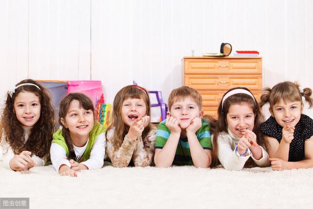 幼兒園門前的“離別”大戲：如何預防及應對孩子的分離焦慮