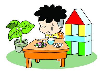 幼兒園新生“入園焦慮”不只是大哭大鬧，這5種情況家長也別忽視