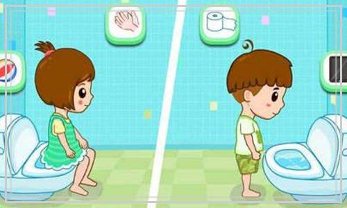 幼兒園新生“入園焦慮”不只是大哭大鬧，這5種情況家長也別忽視