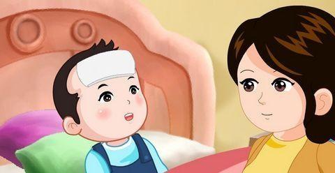 幼兒園新生“入園焦慮”不只是大哭大鬧，這5種情況家長也別忽視